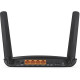 TP-Link Archer MR200 V4.0 Routeur 4G LTE WiFi AC 750Mbps avec antennes Amovibles
