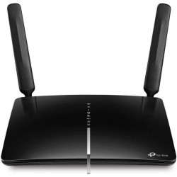 TP-Link Archer MR600 Routeur 4G+ Cat. 6 Débit 300 Mbps WiFi AC 1200 Mbps