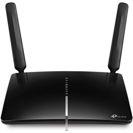 TP-Link Archer MR600 Routeur 4G+ Cat. 6 Débit 300 Mbps WiFi AC 1200 Mbps