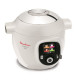 MOULINEX XA600111 Clé USB « Recettes du monde » pour multicuiseur Cookeo USB CE702100 et CE853100, 25 recettes supplémentaires