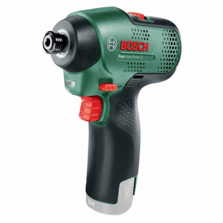 BOSCH Perceuse percussion - EasyImpactDrive 12