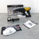 PEUGEOT Marteau perforateur - Energypunch - 18VBL -  18 V - Fréquence de frappe 0-43