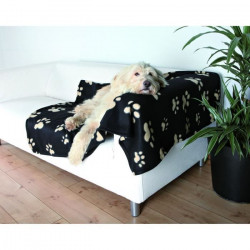 TRIXIE Couverture doublée Barney pour chien