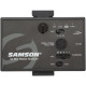 Samson GO MIC MOBILE HANDHELD Systeme sans fil numérique 2,4 GHz a faible latence pour synchro vidéo optimisée - répon