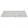 Plaid a chat ZOLUX Moonlight - 50 x 75cm - Gris - 500223