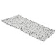 Plaid a chat ZOLUX Moonlight - 50 x 75cm - Gris - 500223