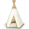 Tipi pour enfant en plastique évolutif - SMOBY