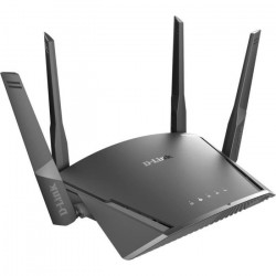 D-Link EXO Routeur Wi-Fi Smart Mesh AC1900