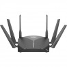 D-Link DIR-3060 Routeur EXO Wi-Fi AC3000 Smart Mesh Easy -Wave2 - D-Link Protect security par McAfee - D-Link Wi-Fi App