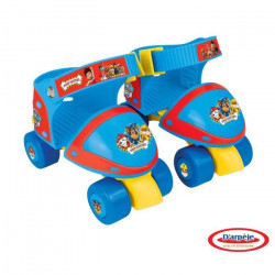 PAT PATROUILLE Roller enfant Patins 24 a 29