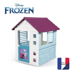 frozen maison