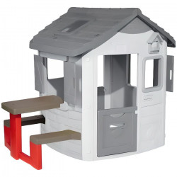 Table de Jardin - accessoire de maison Smoby