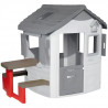 Table de Jardin - accessoire de maison Smoby
