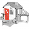 Porte de Maison - accessoire de maison Smoby