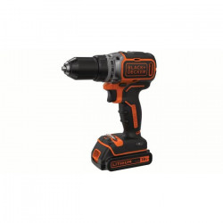 PERCEUSE SANS FIL BRUSHLESS 18 VOLTS LITHIUM