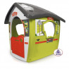 FOREST RANGERS Maison enfant - 117 x 111 x 118 cm