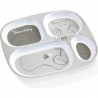 THERMOBABY PLATEAU COMPARTIMENTE SAVANE