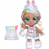 KINDI KIDS Poupée Dress up 27 cm Marsha Mello Pour Enfant