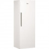 WHIRLPOOL SW8AM2QW2 - Réfrigérateur Armoire - 364L - Froid Brassé - L 59,5 cm x H 187,5 cm - Blanc