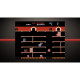 NAMCO MUSEUM ARCHIVES VOL. 1  Jeu Switch (Code dans la boite)