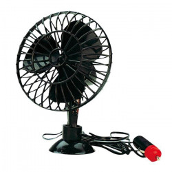 Ventilateur a Ventouse 12 Volts