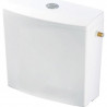 WIRQUIN Réservoir WC bas Reviso