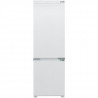 TELEFUNKEN ITCNF243F - Réfrigérateur congélateur bas encastrable - 243L (180+63) - Froid No Frost - L 54cm x H 177cm