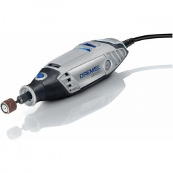 Outil multi-usage Dremel 3000-1/25 (130W), 1 adaptation, 25 accessoires