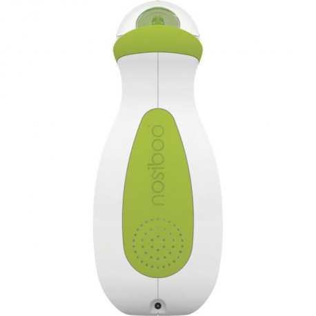 NOSIBOO - Go mouche bébé portable électrique