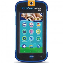 VTECH Kidicom Max 3.0 - Bleu