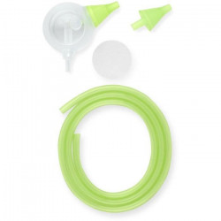 NOSIBOO Pro Accessory Set - Ensemble d'accessoires - Vert