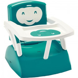 THERMOBABY Rehausseur de chaise - Vert emeraude