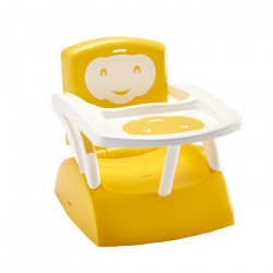 THERMOBABY Rehausseur de chaise - Ananas