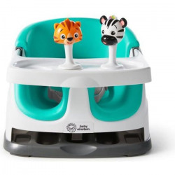 BABY EINSTEIN Rehausseur de chaise Dine & Discover Multi-Use Booster Seat