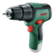 Perceuse a percussion sans-fil Bosch - EasyImpact 12 (Livrée sans batterie ni chargeur)