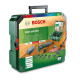 Outil multifonction Bosch - PMF 250 CES (Livré avec 1 boîte a outils SystemBox, 20 Accessoires)