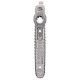 BOSCH  Accessoires NanoBlade - NANOBLADE WOOD SPEED 50