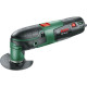 Outil multifonctions  Bosch - PMF 220 CE (220W, livré avec accessoires, interface Starlock)