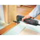 Outil multifonctions  Bosch - PMF 220 CE (220W, livré avec accessoires, interface Starlock)