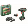 Perceuse a percussion sans-fil Bosch - AdvancedImpact 18 (Livrée avec 1 batterie 18V-2,5Ah + chargeur)