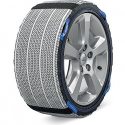 MICHELIN - Chaussette a neige - S.O.S. GRIP EVOLUTION 0