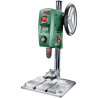 BOSCH Perceuse a colonne PBD 40 710W avec butee parallele et pince a serrage rapide