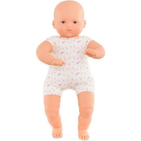 COROLLE - Mon grand poupon Corolle - Bébé chéri a habiller