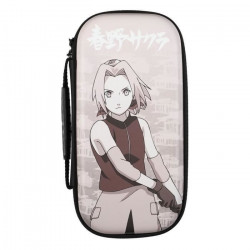 Housse de Protection - KONIX - Naruto : Sakura - Switch