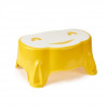 THERMOBABY Marche pieds babystep - Ananas