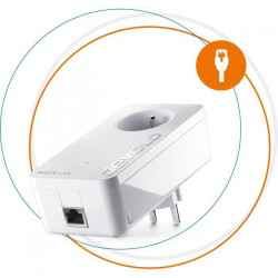 DEVOLO Magic 1 LAN - Extension - 1 adaptateur CPL - 1200 Mbit/s