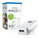 DEVOLO Magic 1 WiFi - Extension - 1 adaptateur CPL - 1200 Mbits/s