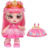 KINDI KIDS Poupée Dress up 27 cm Donatina Pour Enfant
