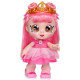 KINDI KIDS Poupée Dress up 27 cm Donatina Pour Enfant