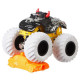 HOT WHEELS Monster Trucks Voiture aux roues géantes (modele aléatoire)